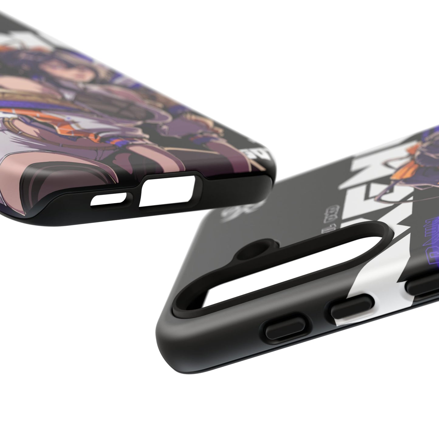 Akeno / Samsung Galaxy Cases - LIMITED