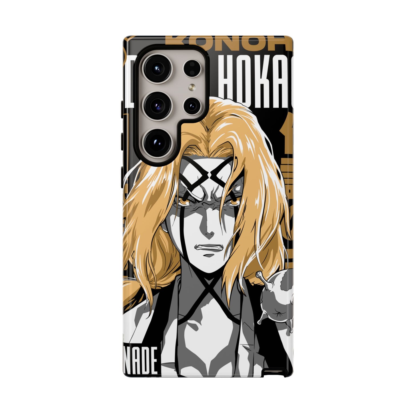 Limited Release "Fifth" / Samsung Galaxy Phone Case