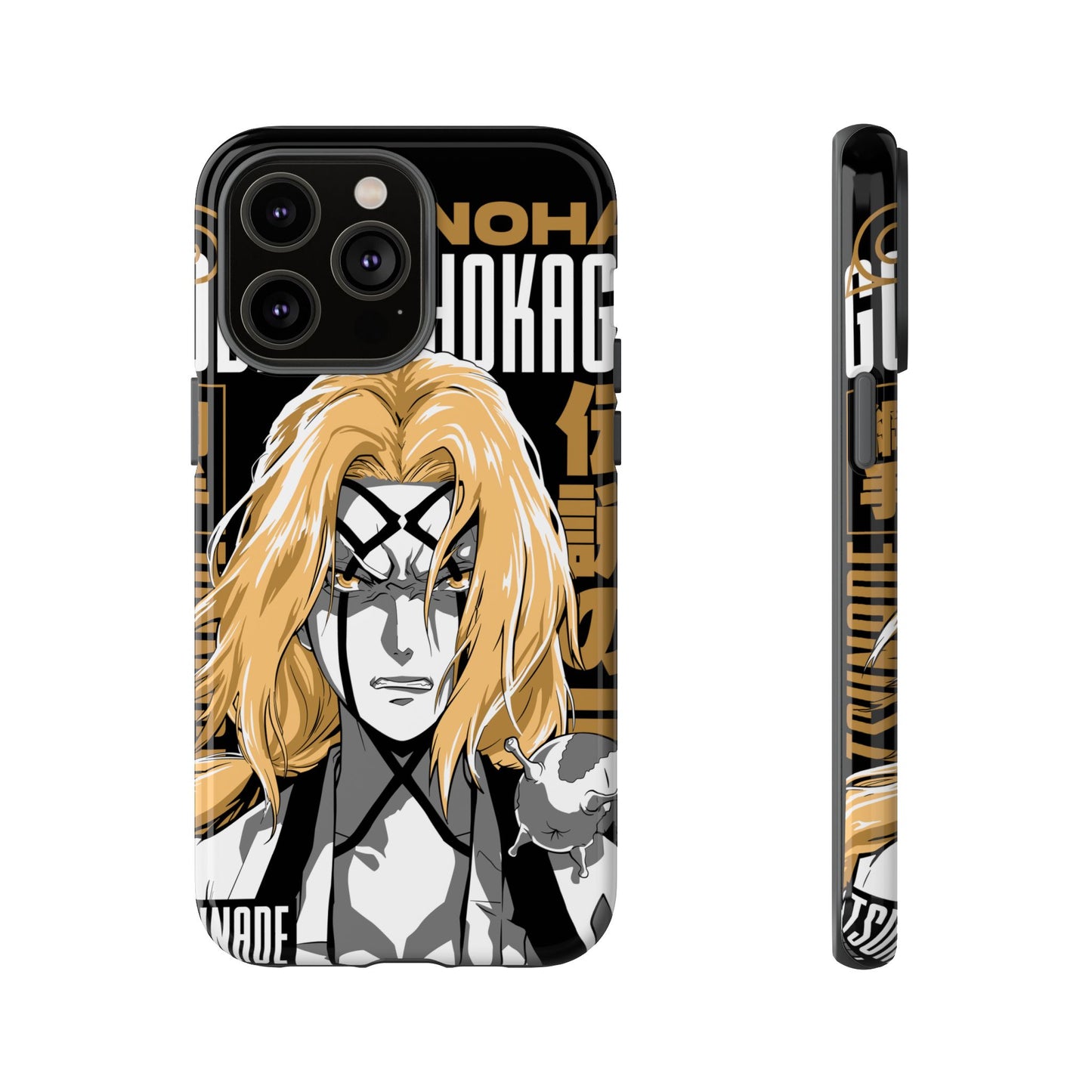 Limited Release "Fifth" / iPhone Case