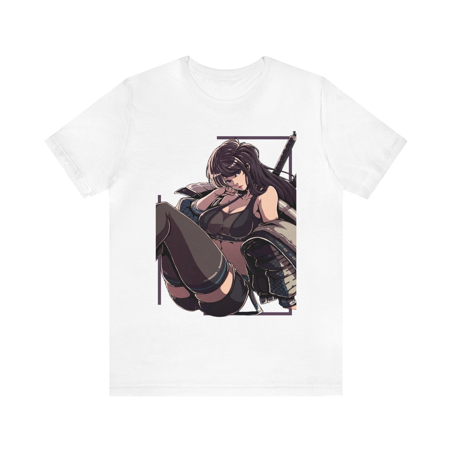 Shouko Classic Tee