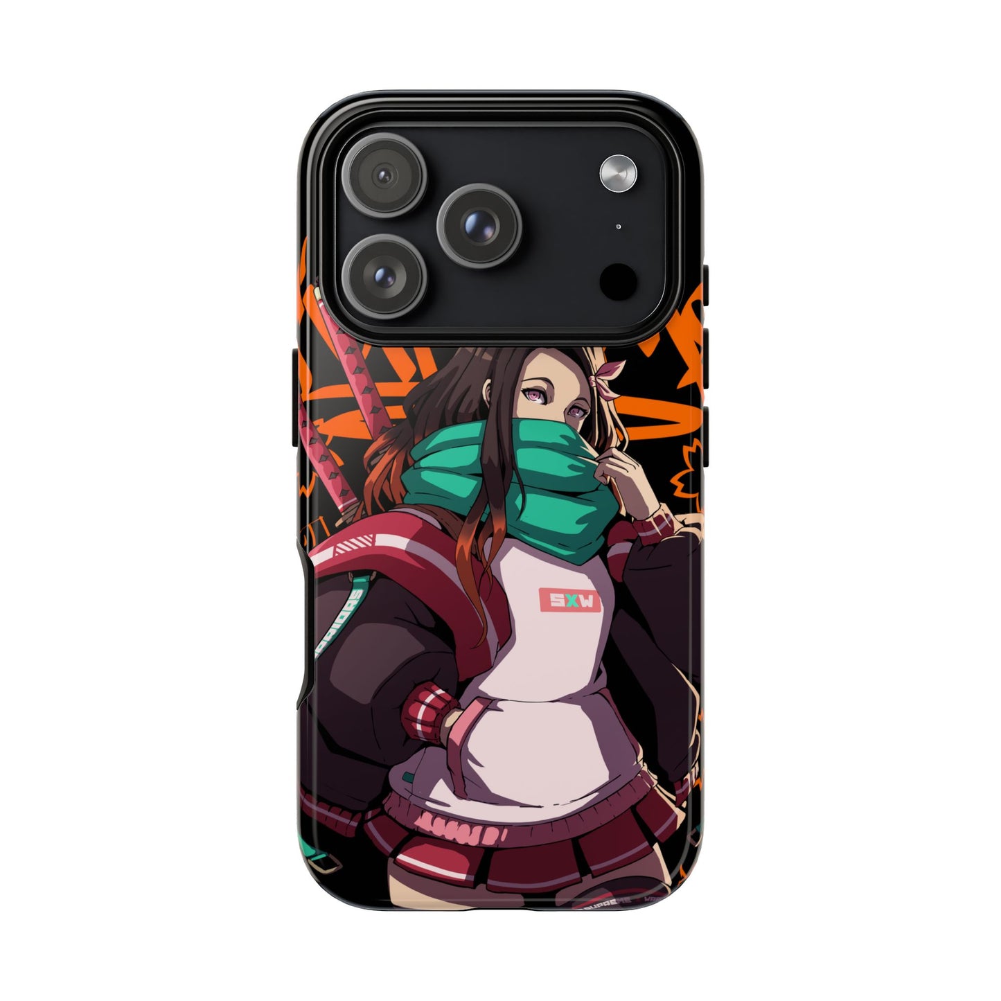 Yuesuo / iPhone Case - LIMITED