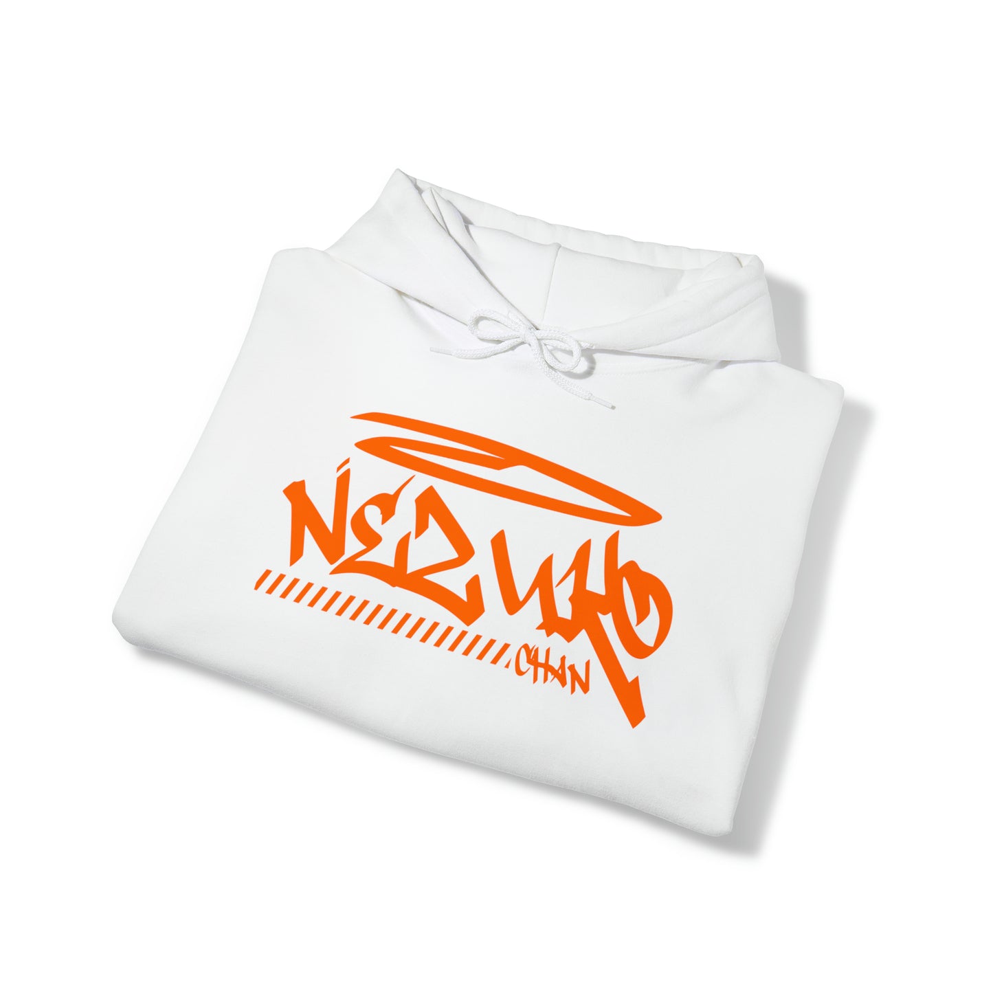 Yuesuo Classic Hoodie