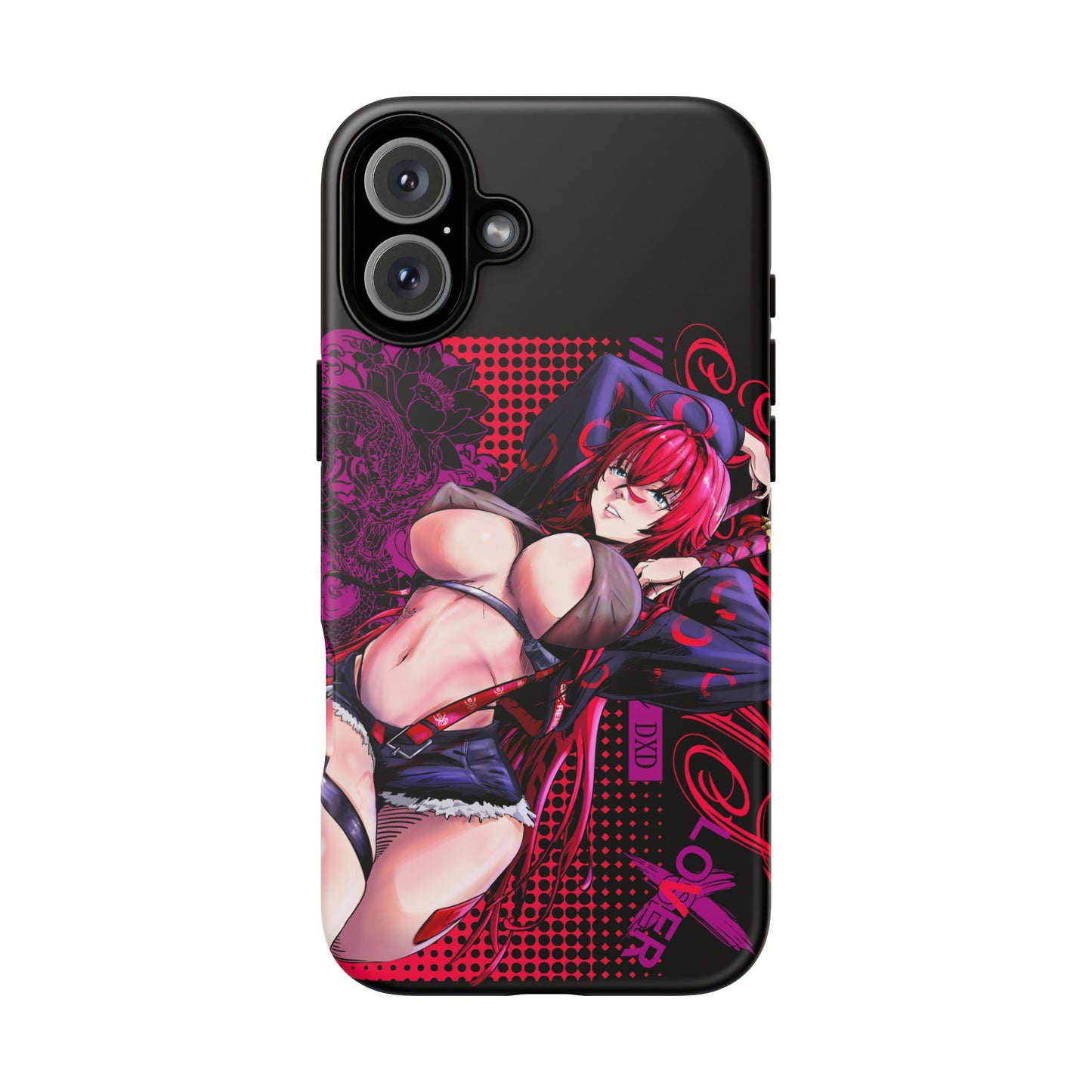 RIAS / iPhone Cases - LIMITED