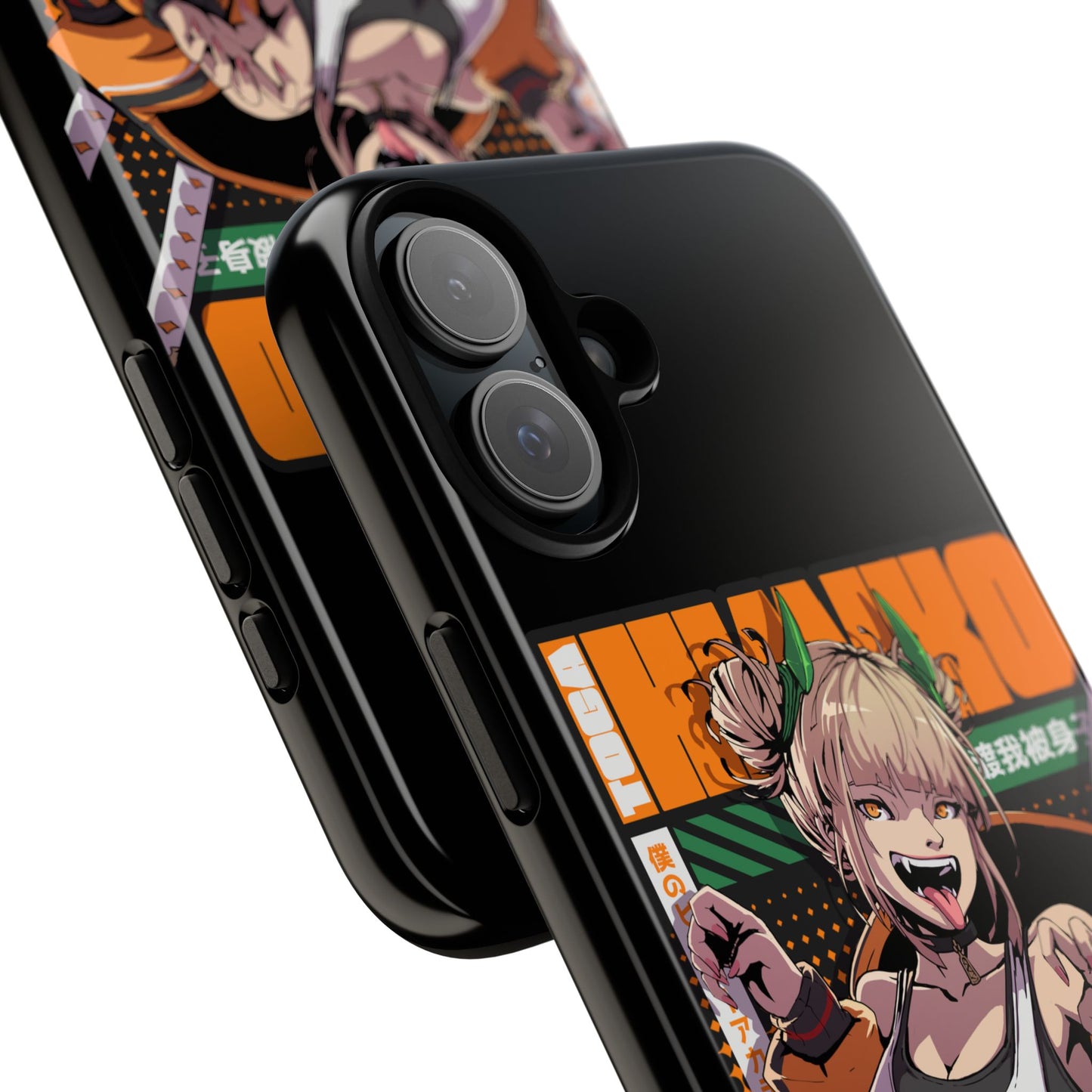 Toga / iPhone Case