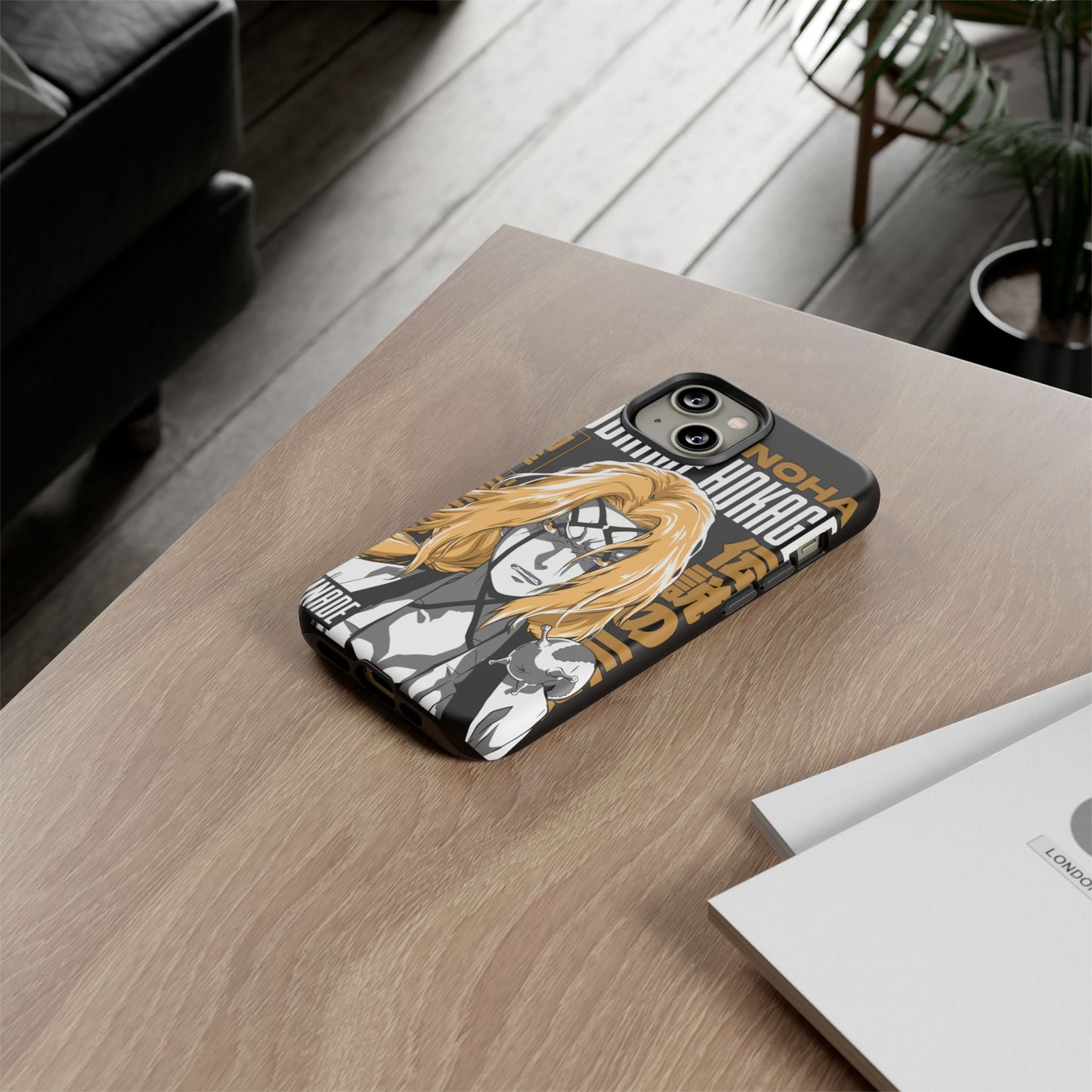 Limited Release "Fifth" / iPhone Case