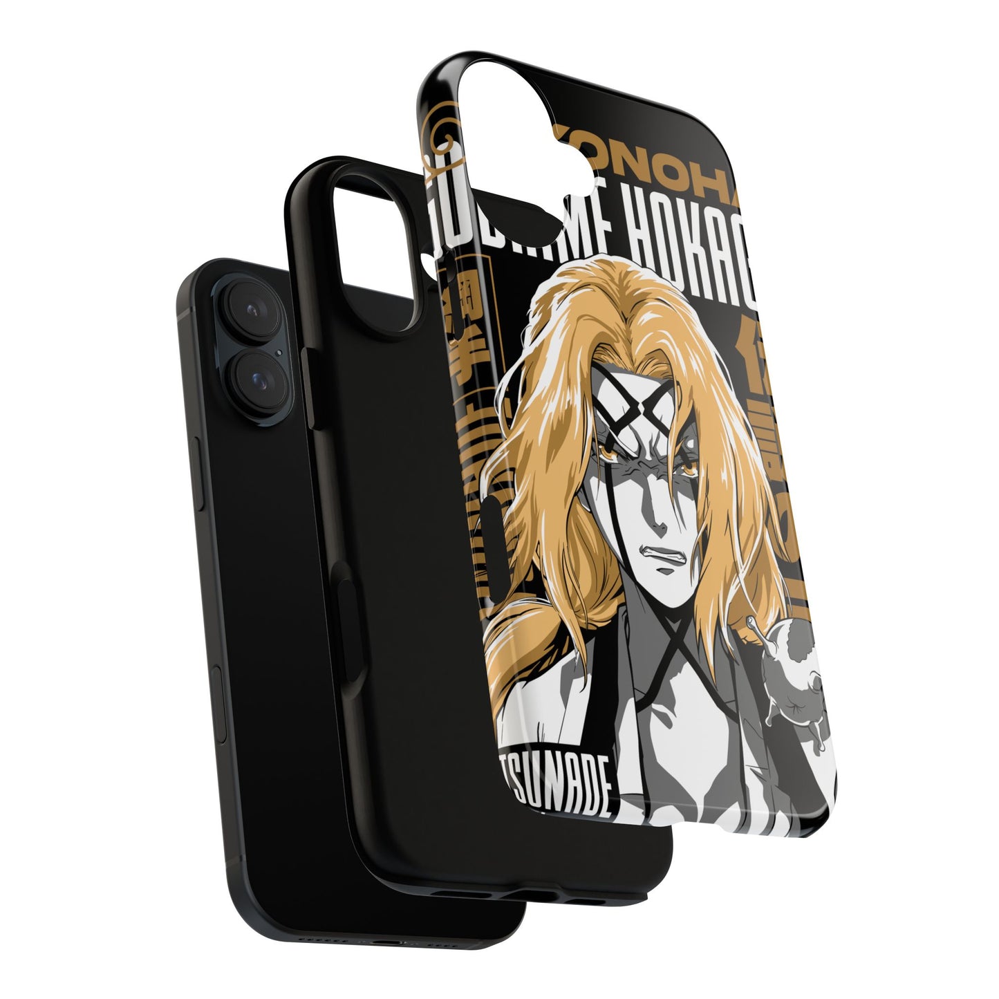 Limited Release "Fifth" / iPhone Case