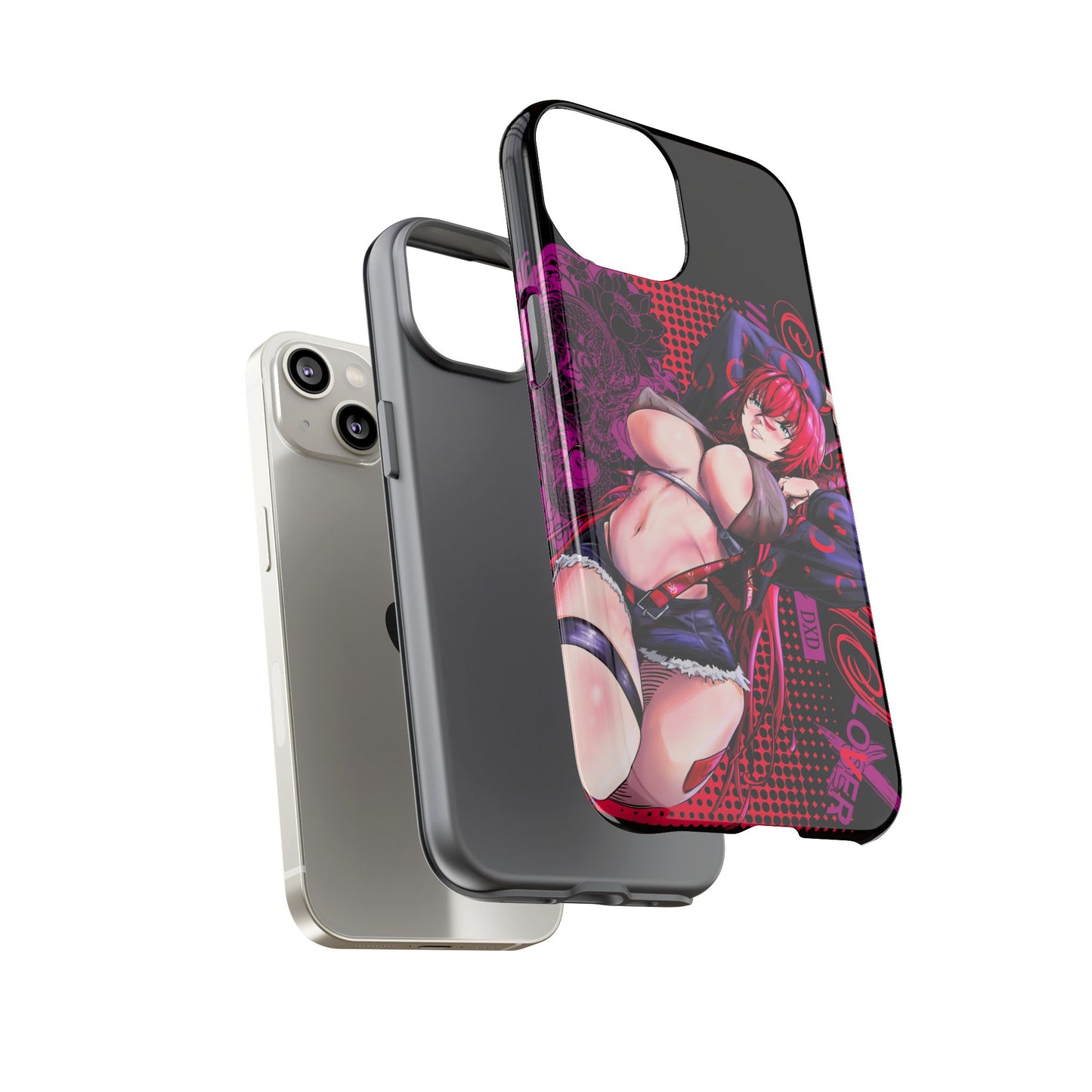 RIAS / iPhone Cases - LIMITED