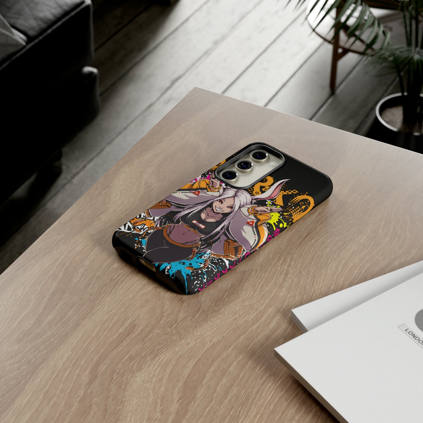 Mirko / Samsung Galaxy Phone Case