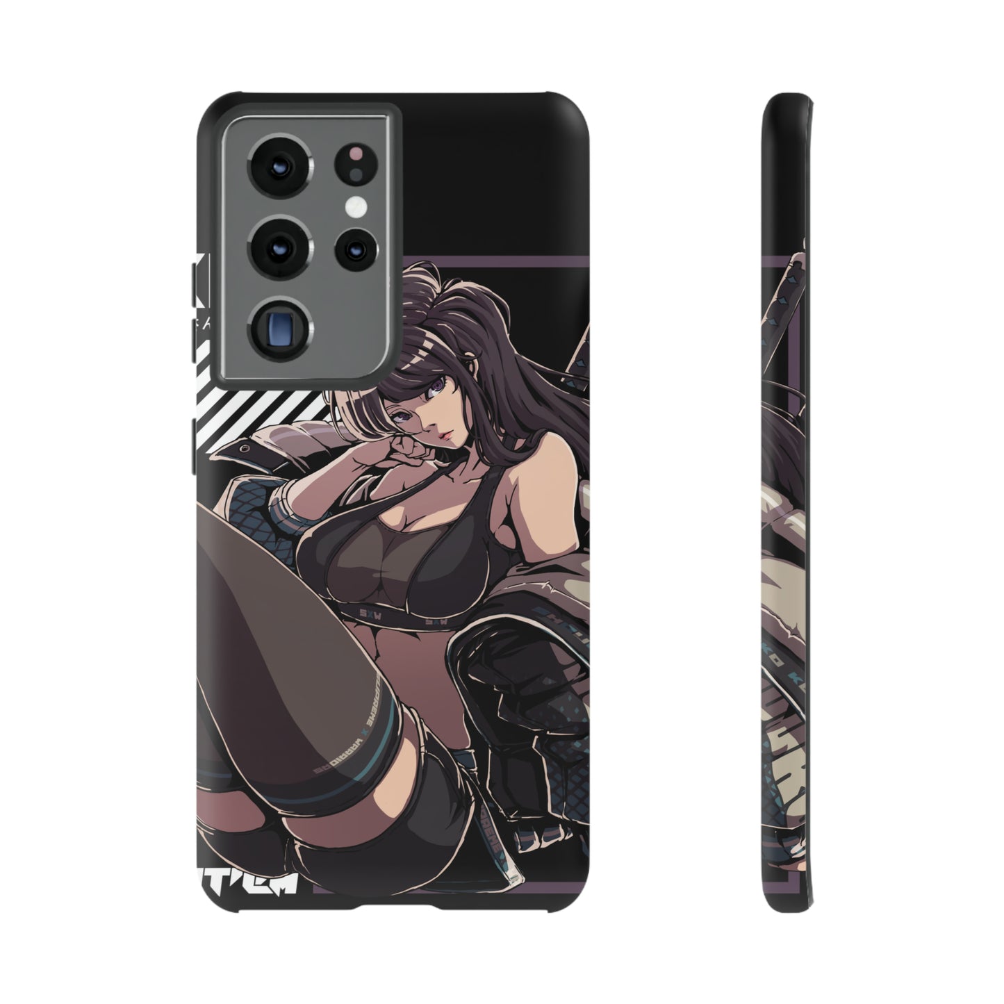 Shouko / Samsung Galaxy Phone Case