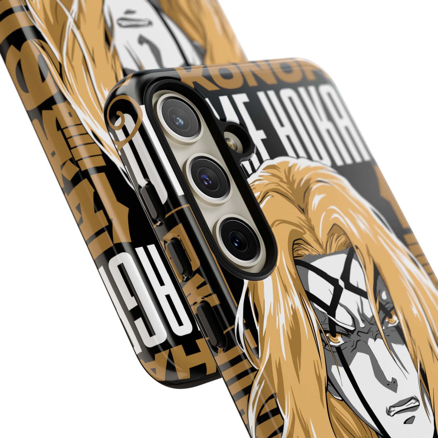 Limited Release "Fifth" / Samsung Galaxy Phone Case