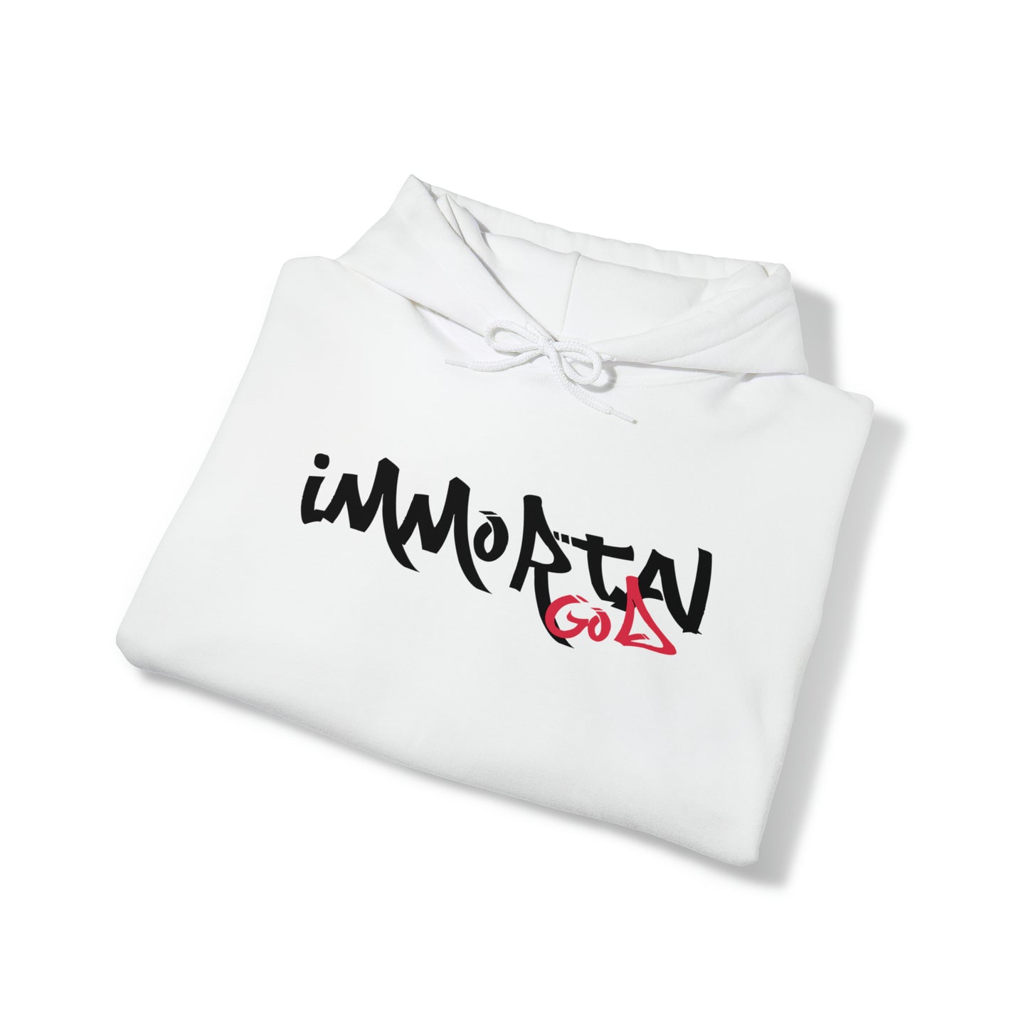 Immortal God Classic Hoodie