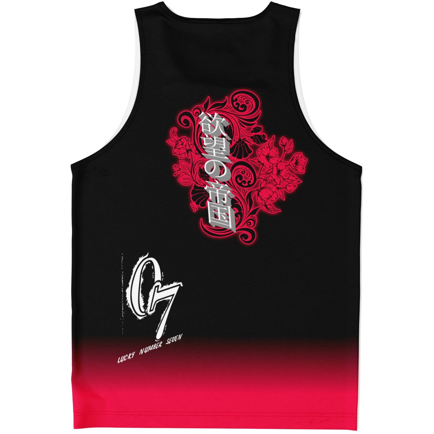 Rias Tank Top