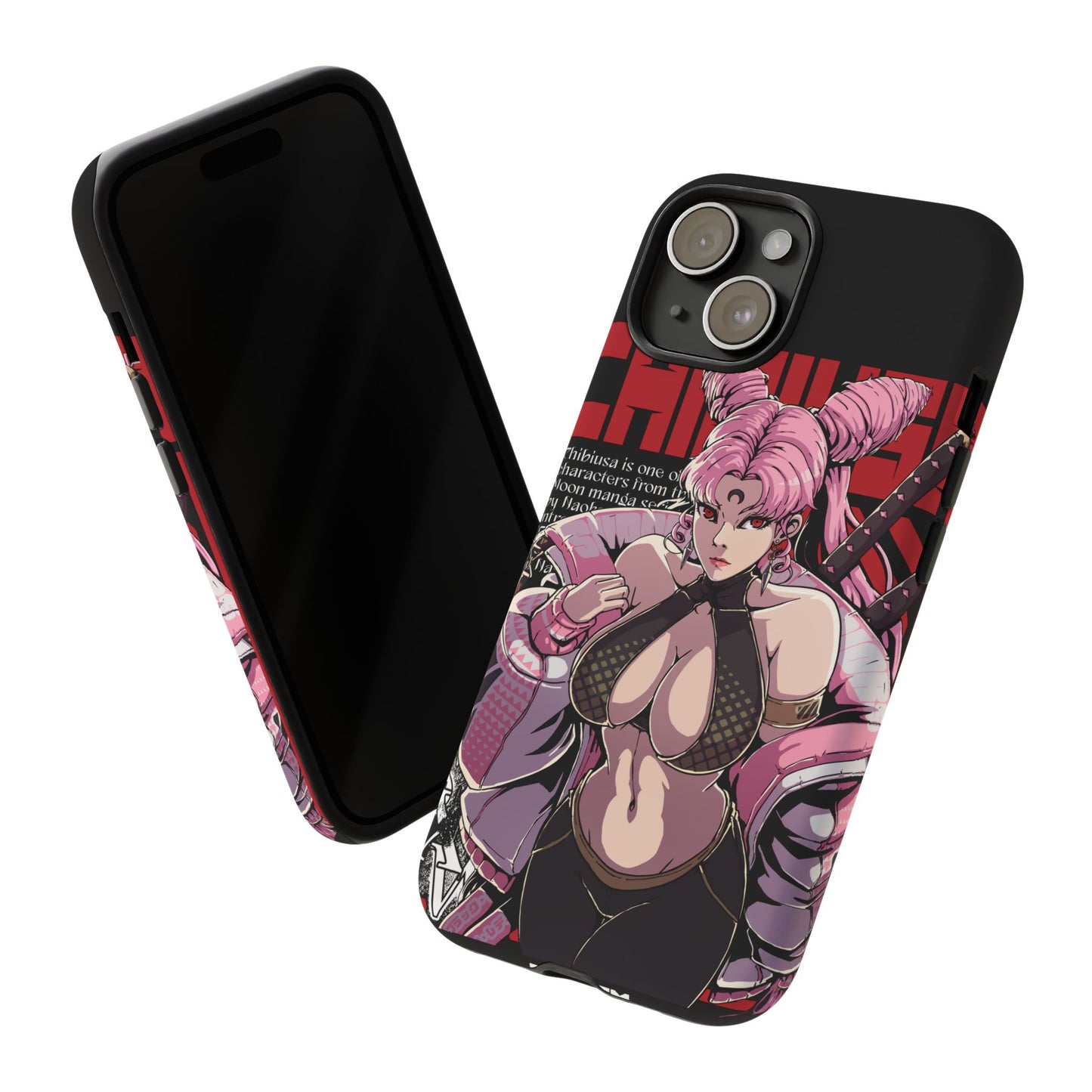 Chibiusa/ iPhone Case