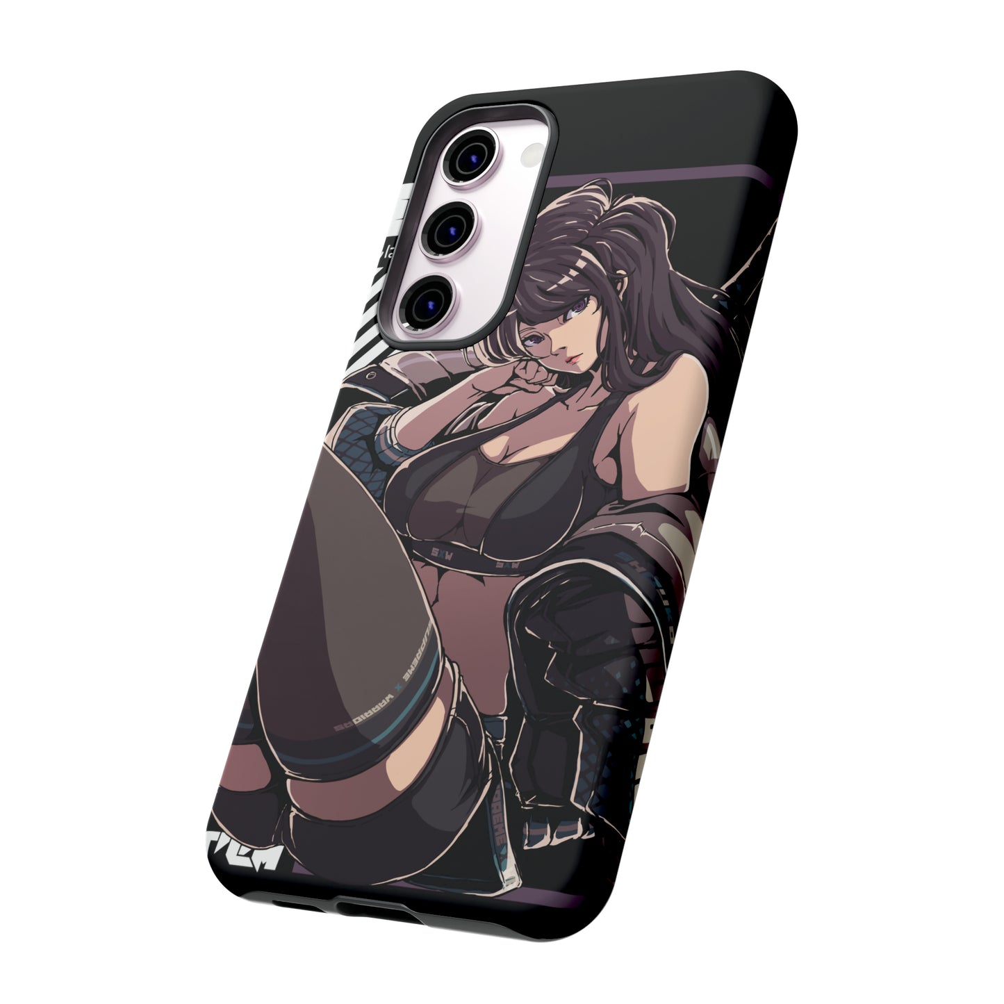 Shouko / Samsung Galaxy Phone Case