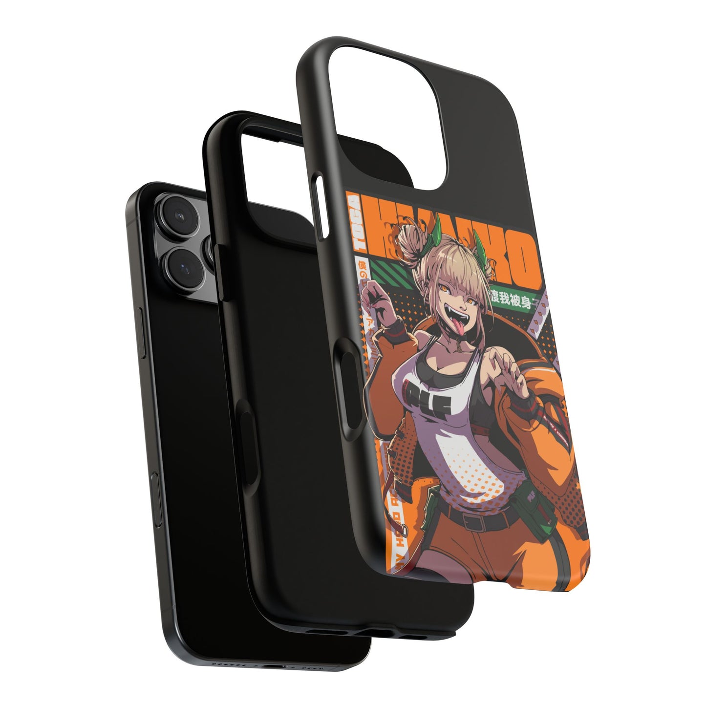 Toga / iPhone Case
