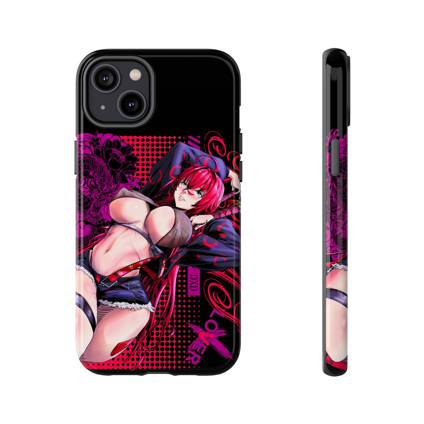 RIAS / iPhone Cases - LIMITED