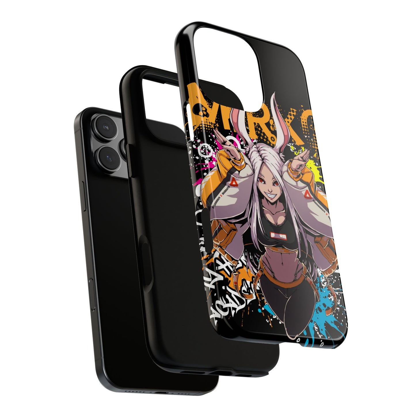 Mirko / iPhone Case