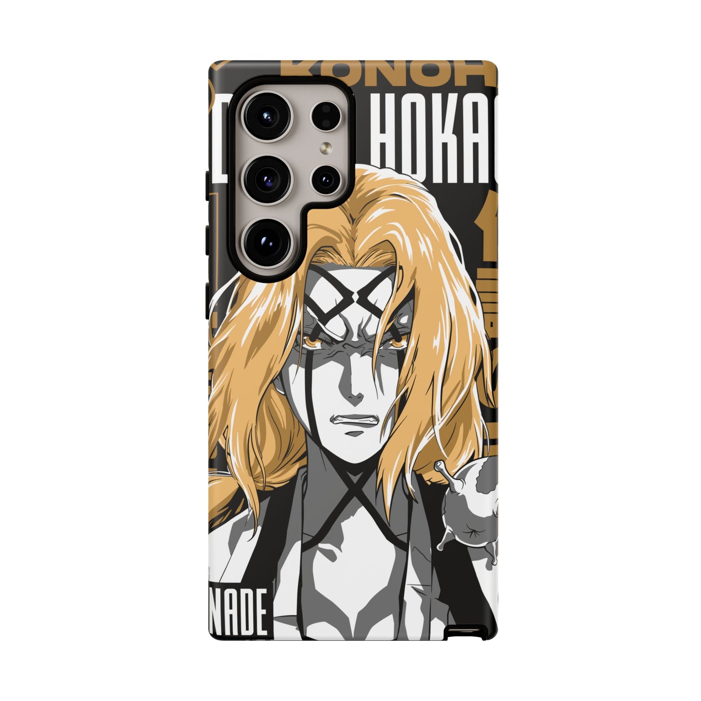 Limited Release "Fifth" / Samsung Galaxy Phone Case