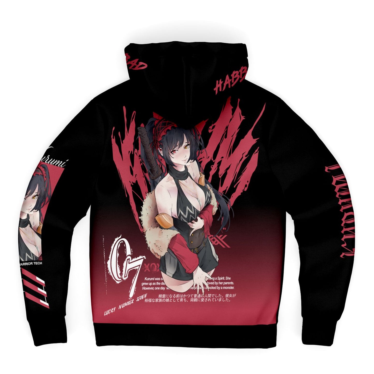 RUMI Jacket