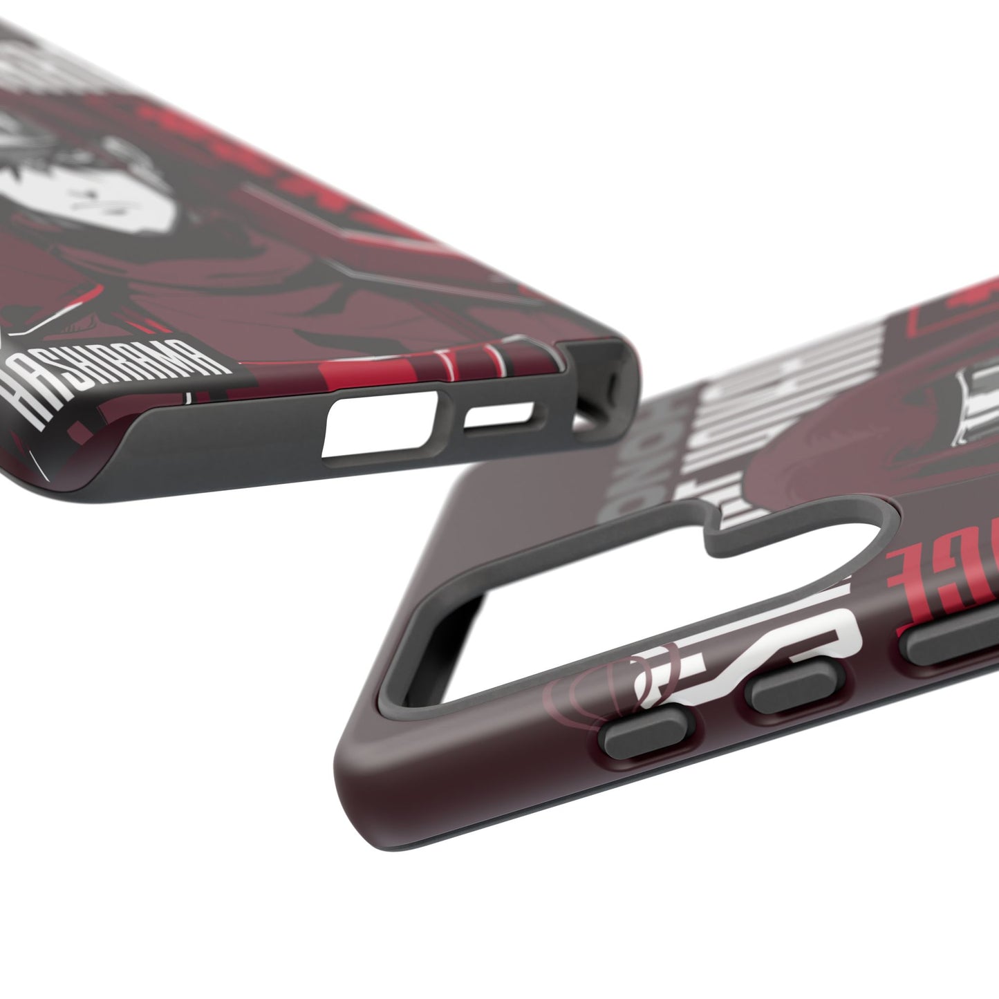 Limited Release "First" / Samsung Galaxy Phone Case