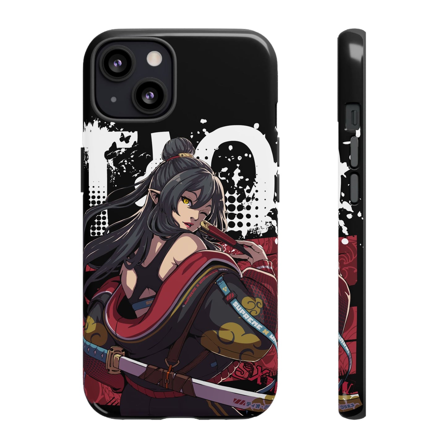 Dragon / iPhone Cases - LIMITED