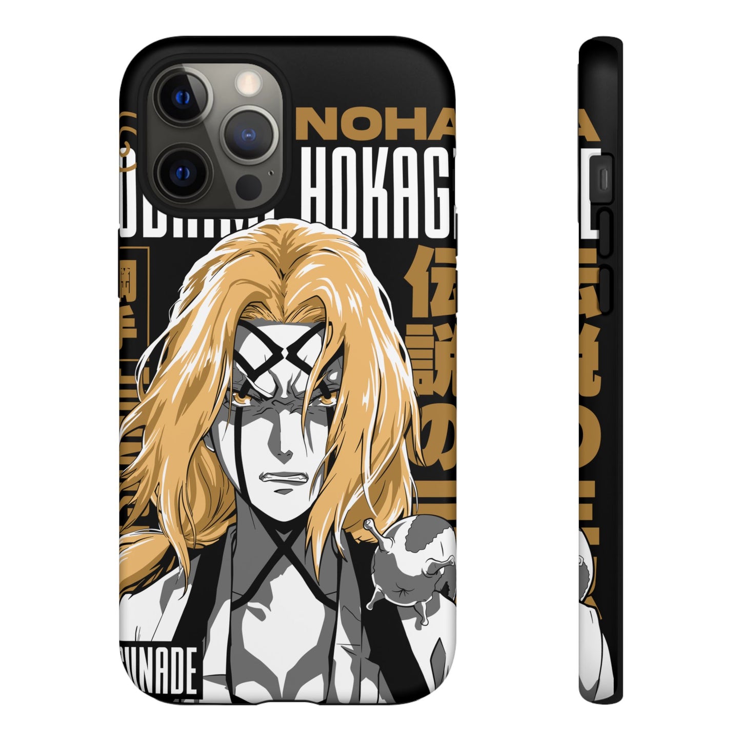 Limited Release "Fifth" / iPhone Case