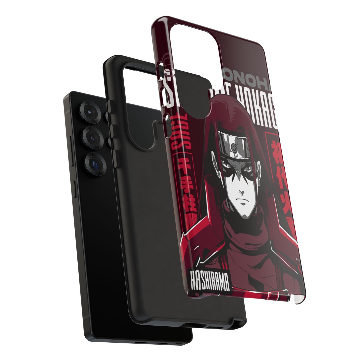Limited Release "First" / Samsung Galaxy Phone Case