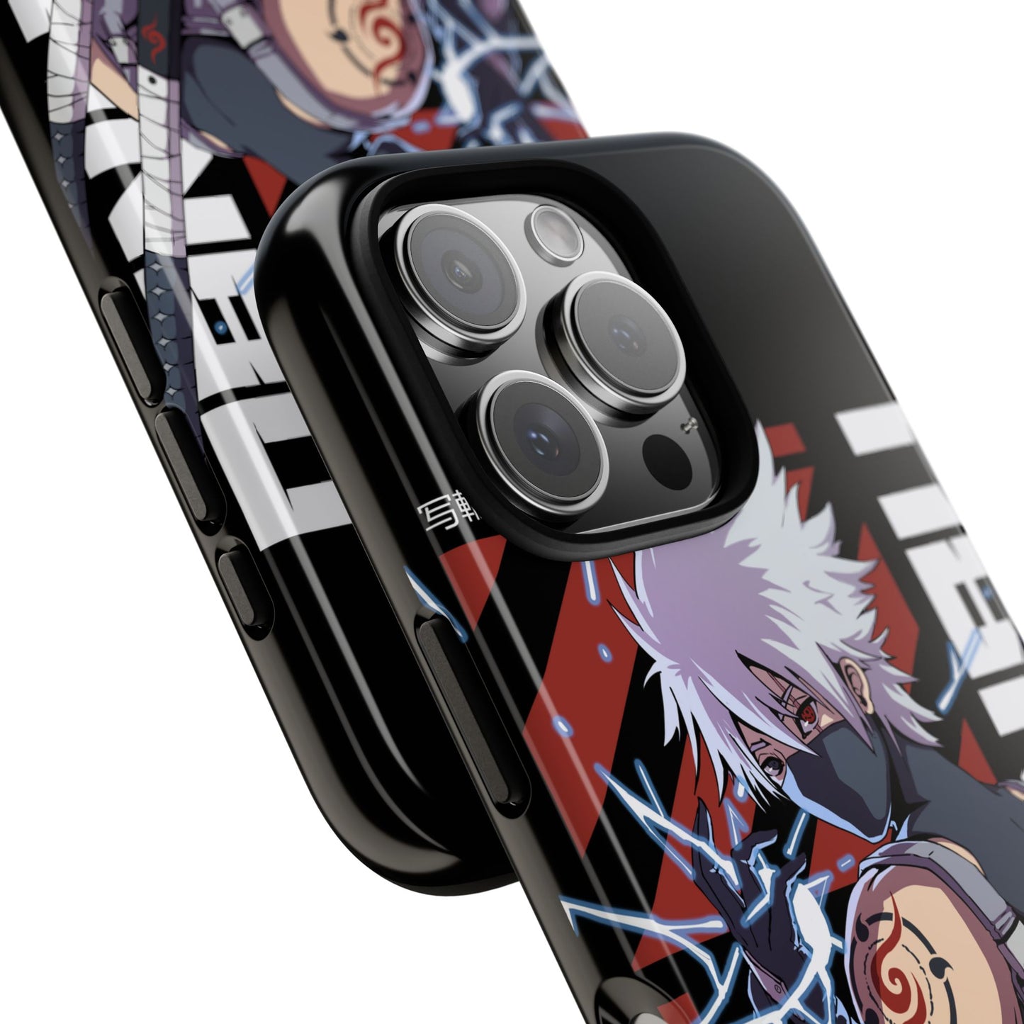 ANBU / iPhone Case - LIMITED