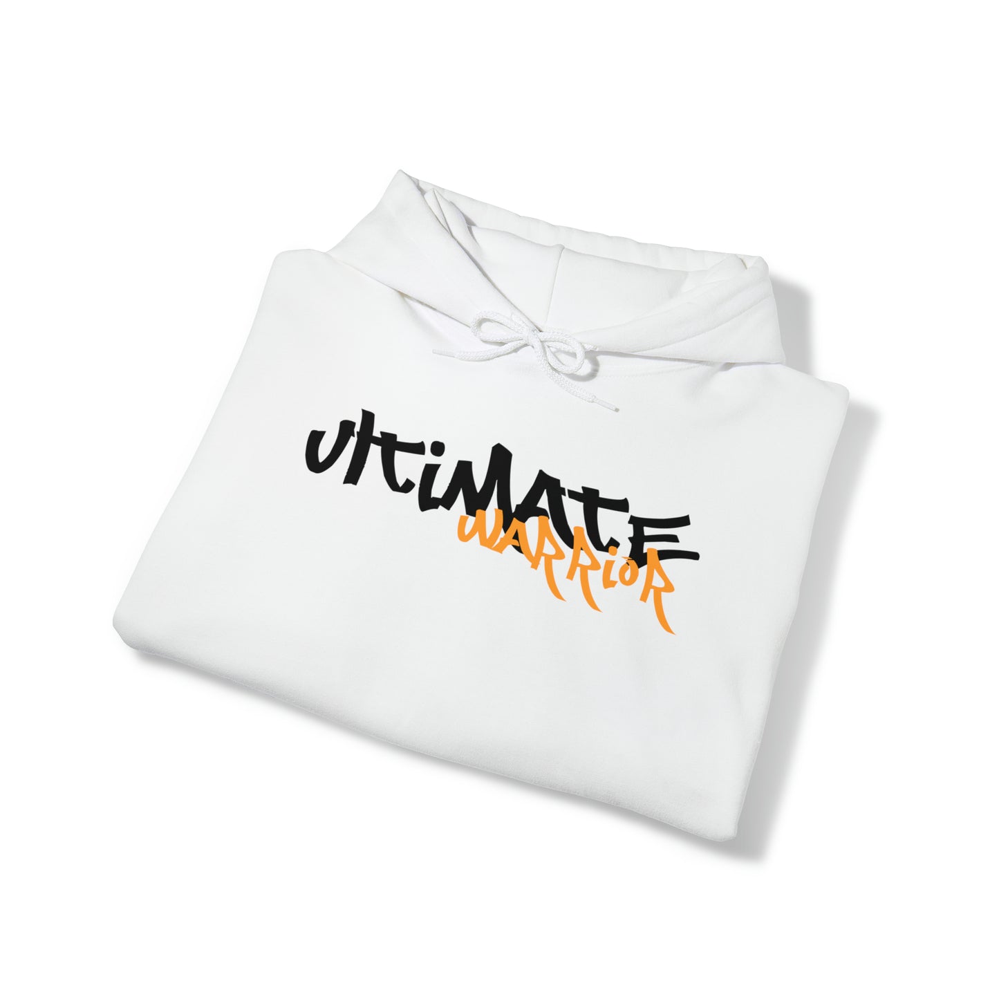 Ultimate Warrior Classic Hoodie