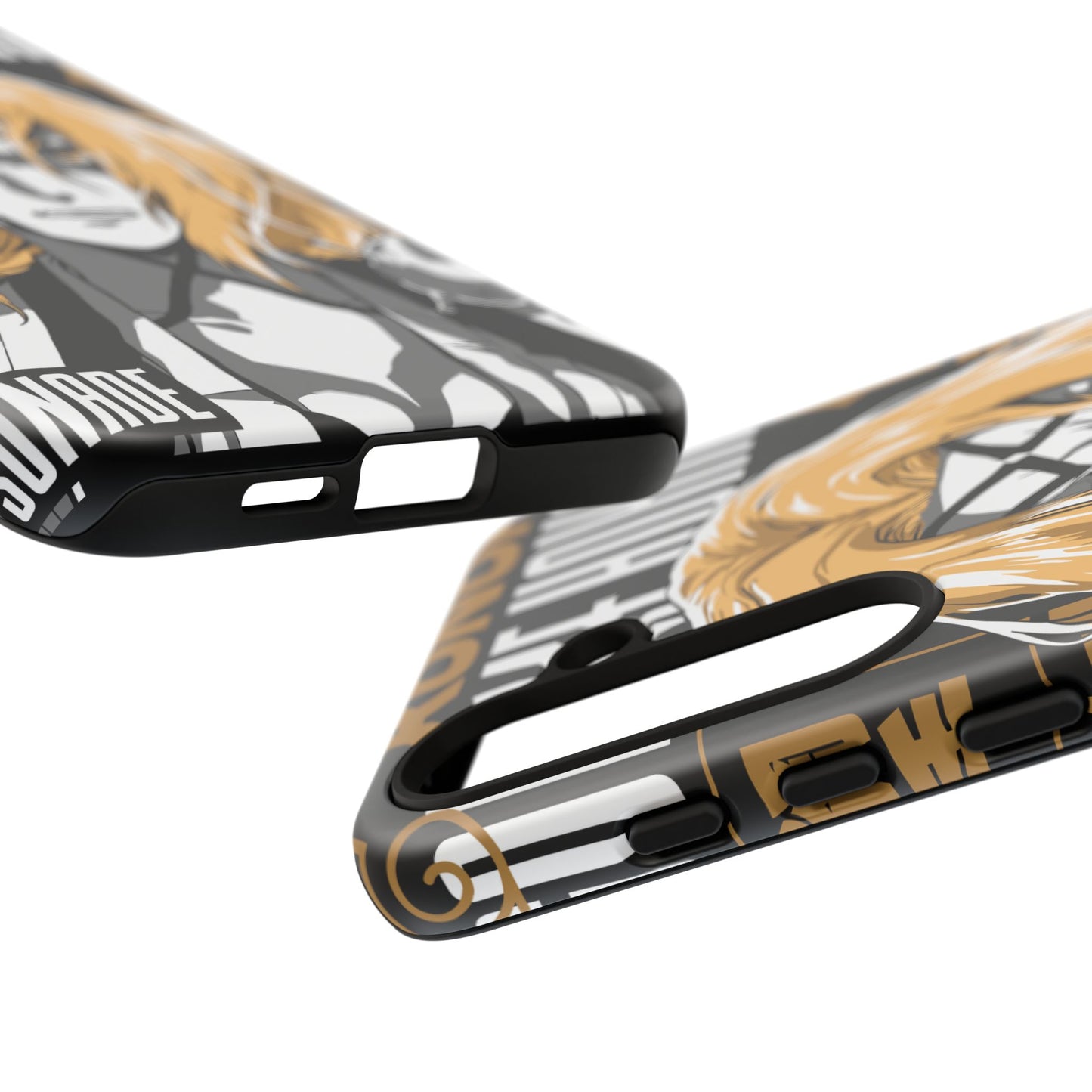 Limited Release "Fifth" / Samsung Galaxy Phone Case