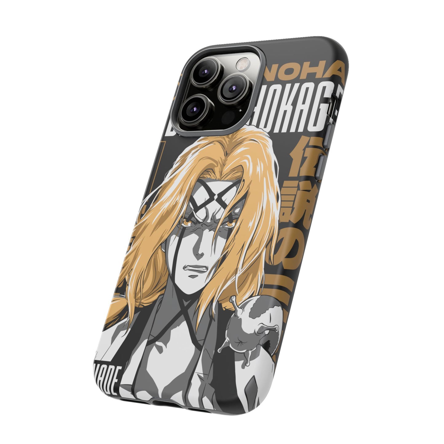 Limited Release "Fifth" / iPhone Case