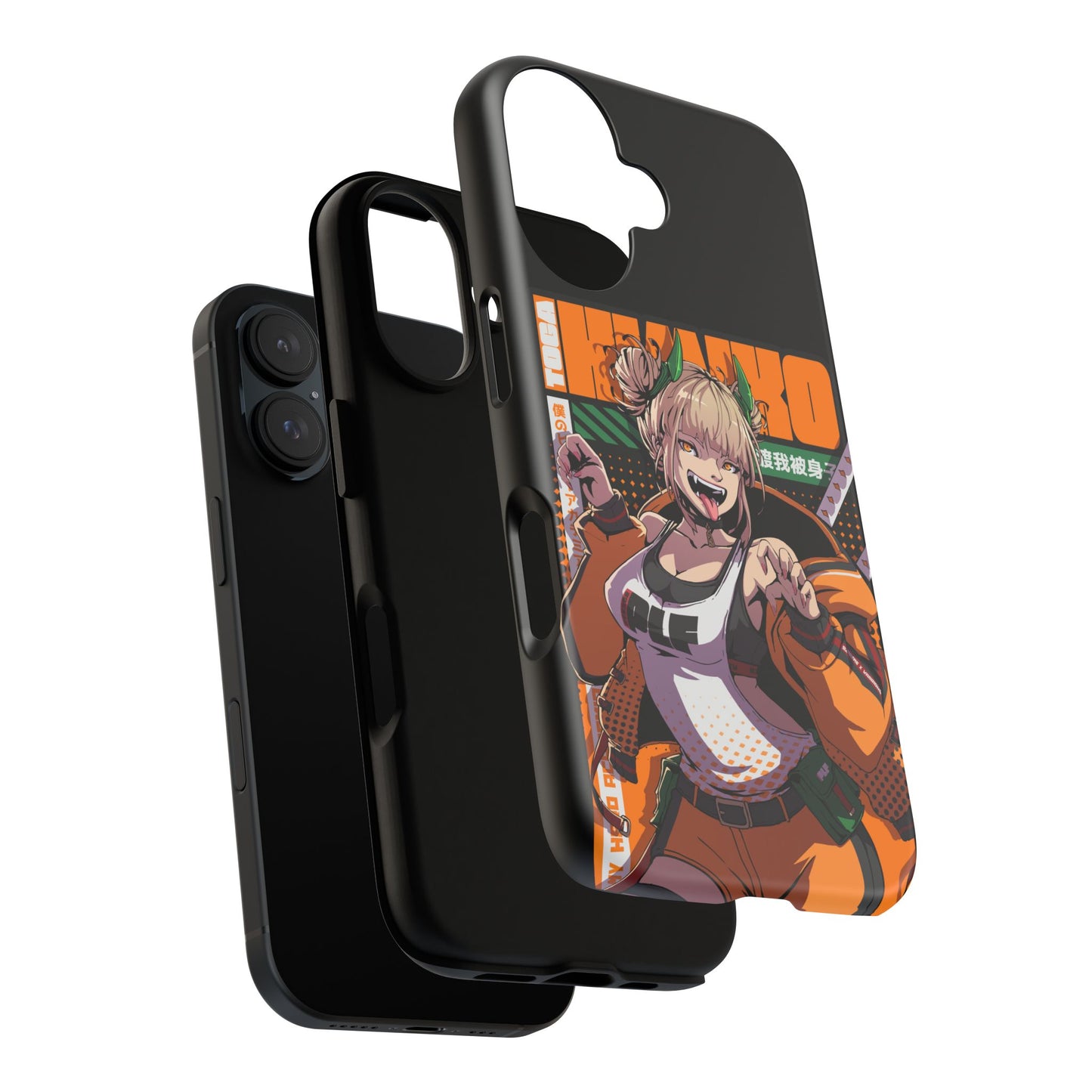 Toga / iPhone Case