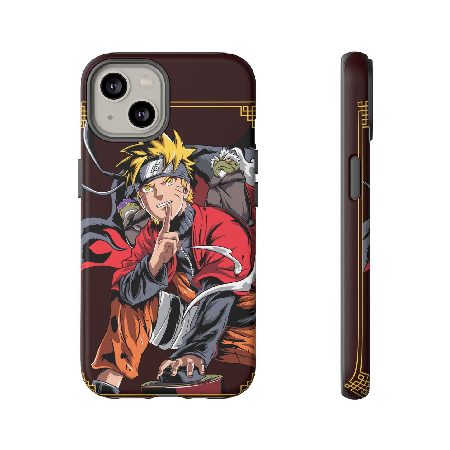 Limited Release "Naruto" / iPhone Case