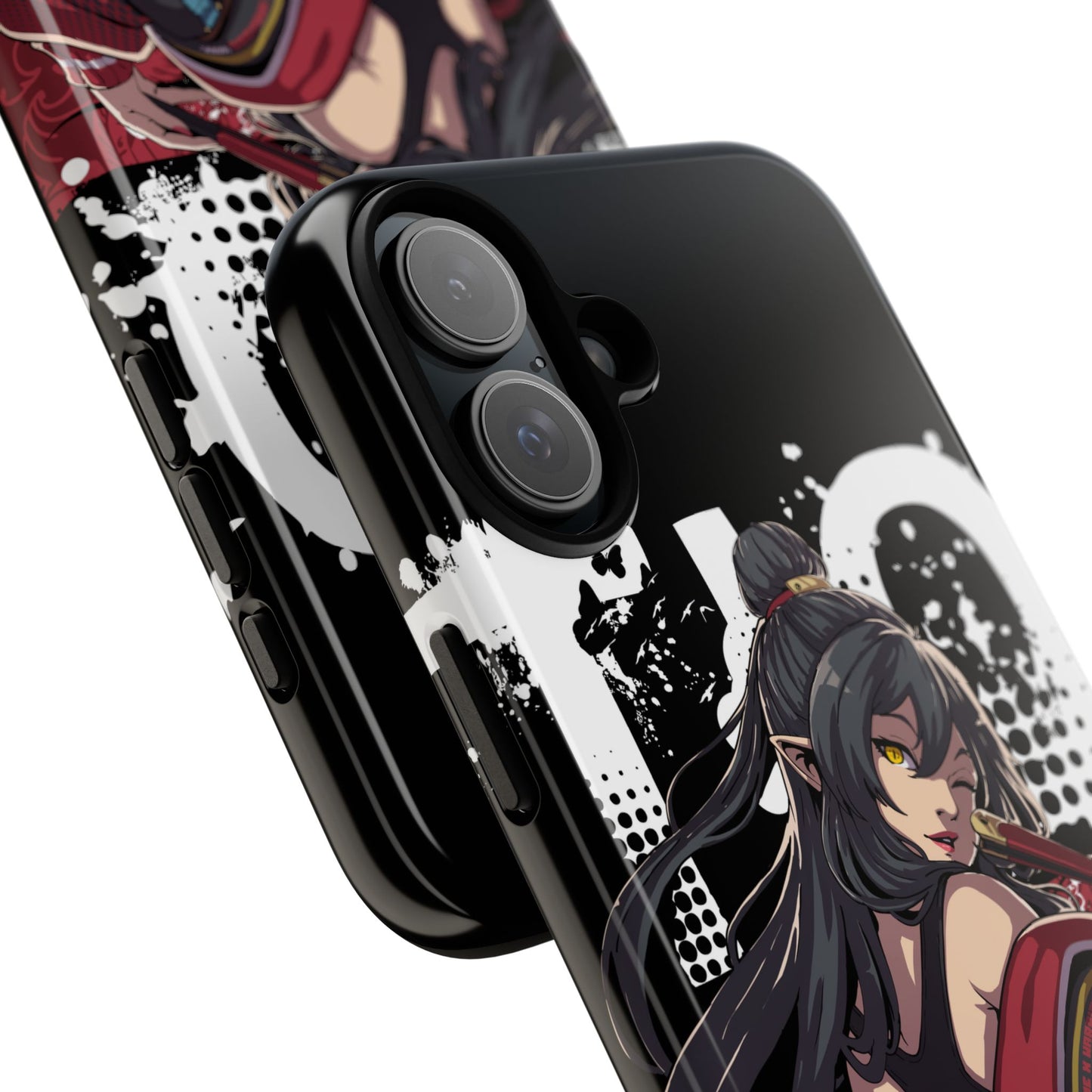 Dragon / iPhone Cases - LIMITED