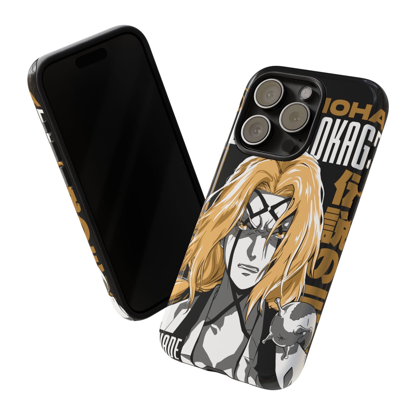 Limited Release "Fifth" / iPhone Case