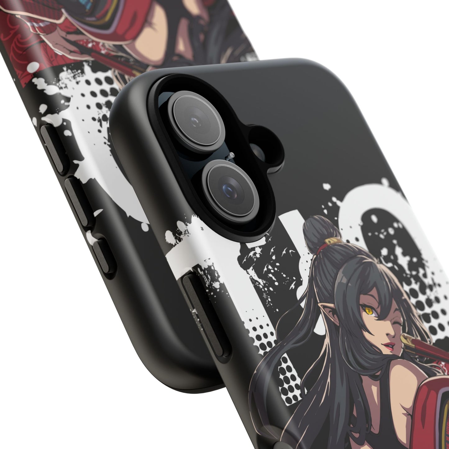 Dragon / iPhone Cases - LIMITED