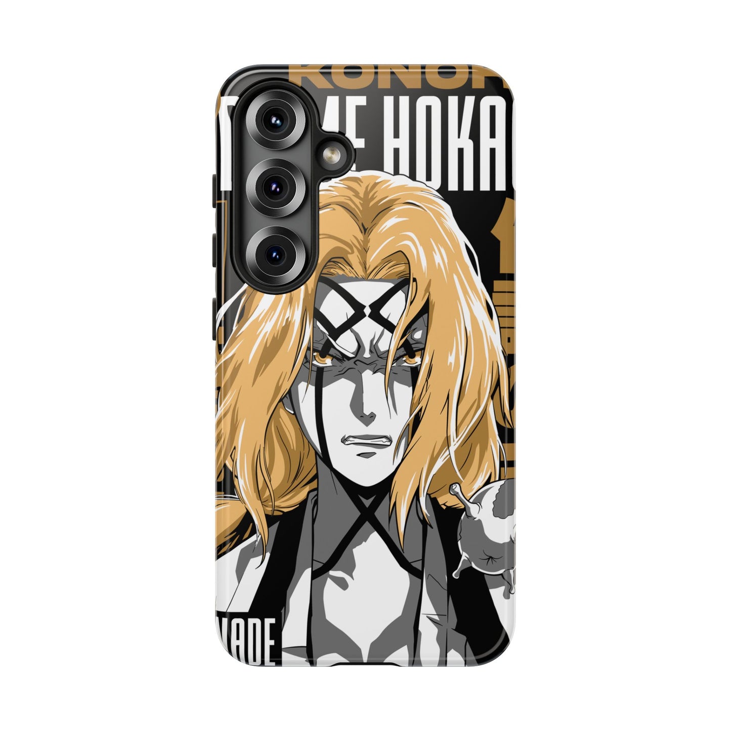 Limited Release "Fifth" / Samsung Galaxy Phone Case