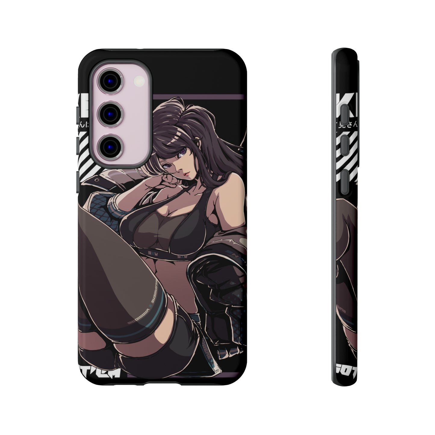 Shouko / Samsung Galaxy Phone Case