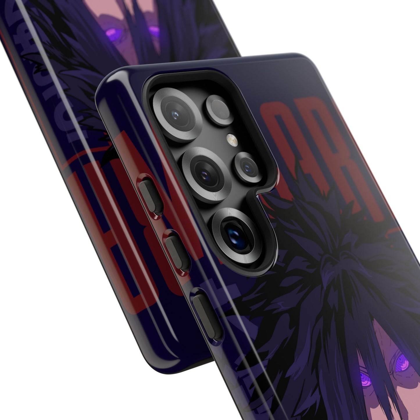 Limited Release "Madara" / Samsung Galaxy Phone Case