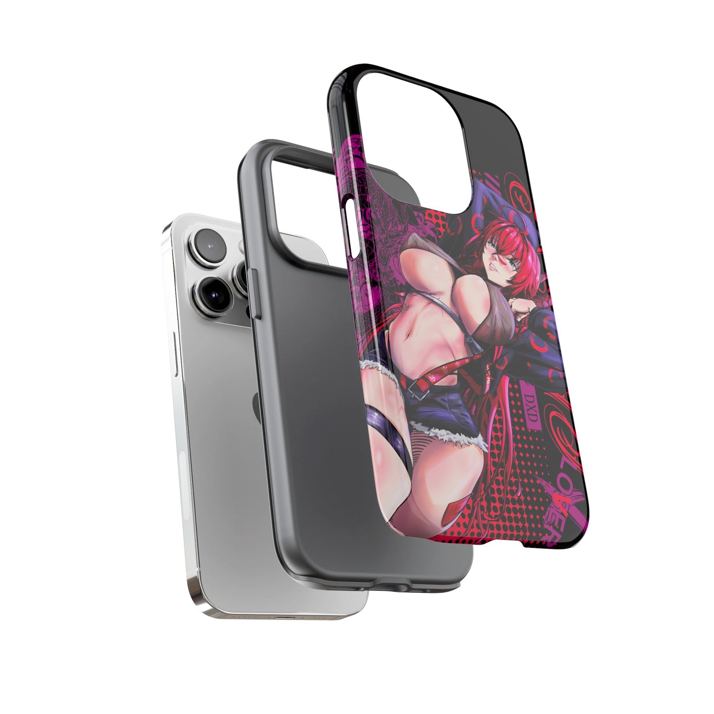 RIAS / iPhone Cases - LIMITED