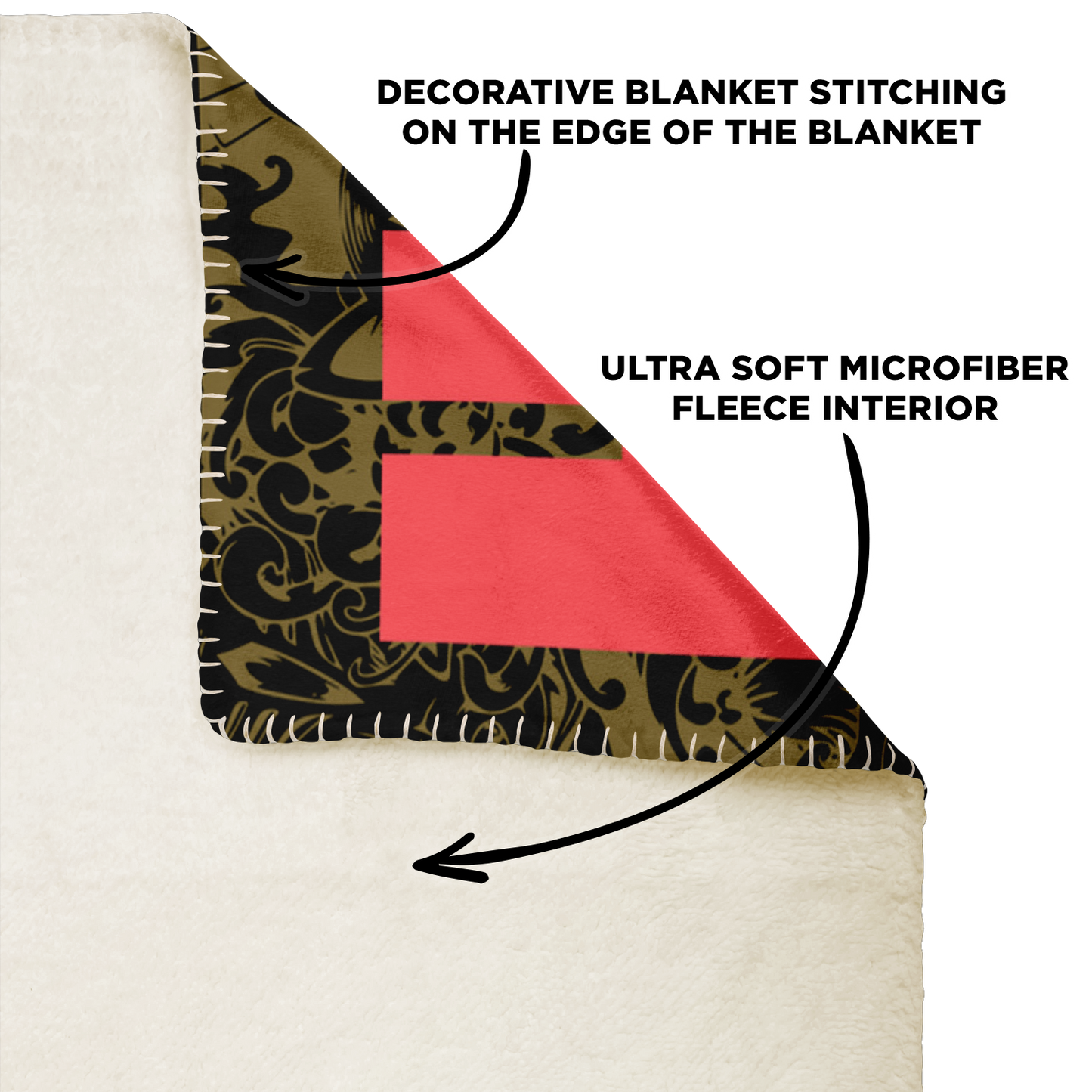 Hilda Blanket