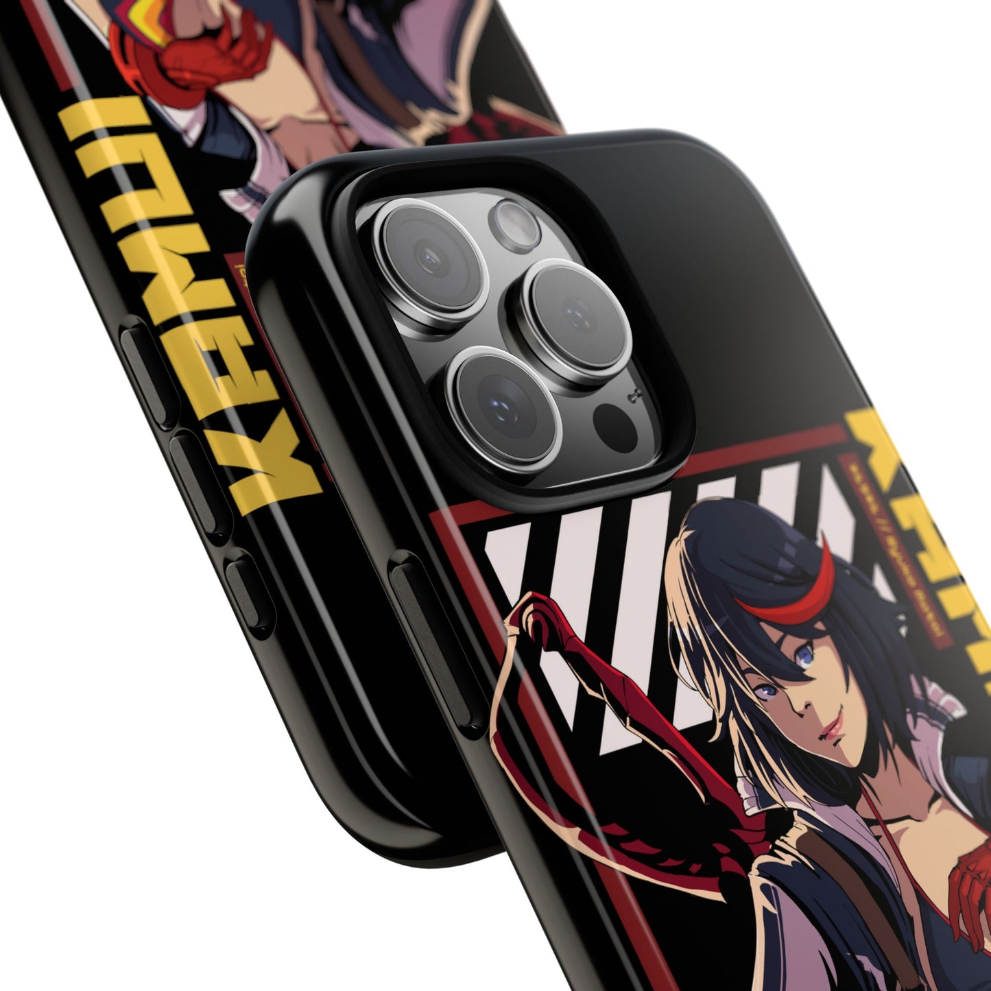 Kamui / iPhone Case