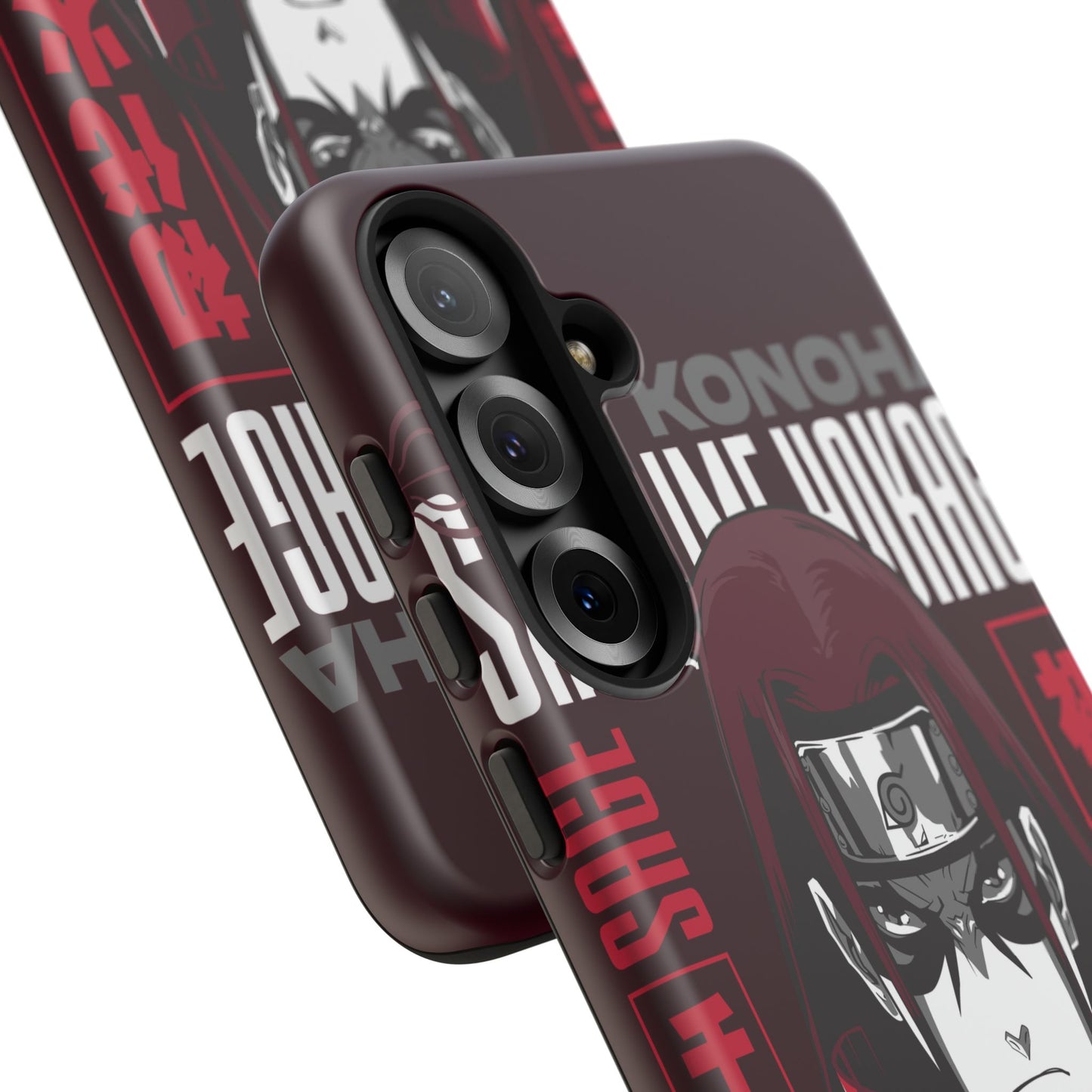 Limited Release "First" / Samsung Galaxy Phone Case