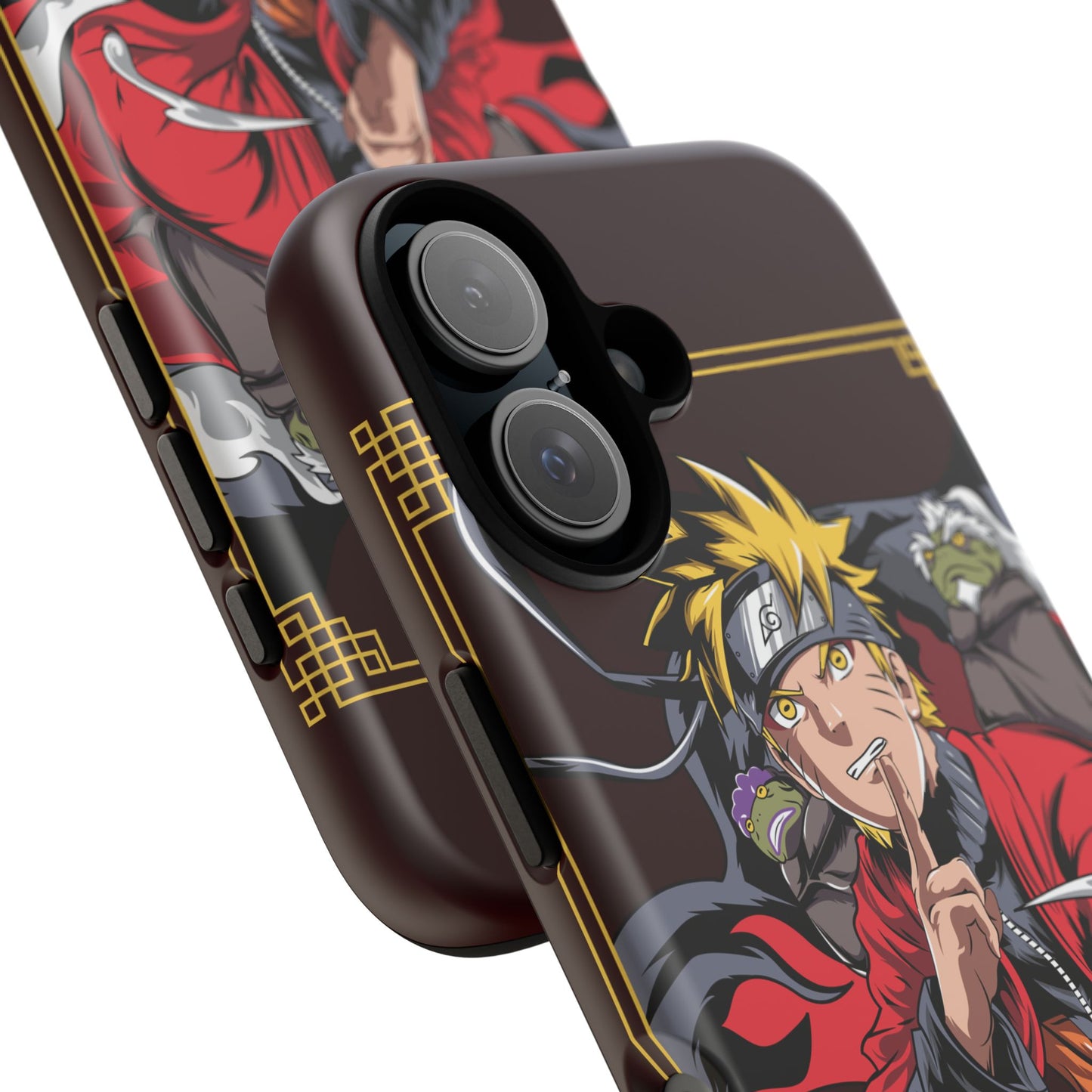 Limited Release "Naruto" / iPhone Case