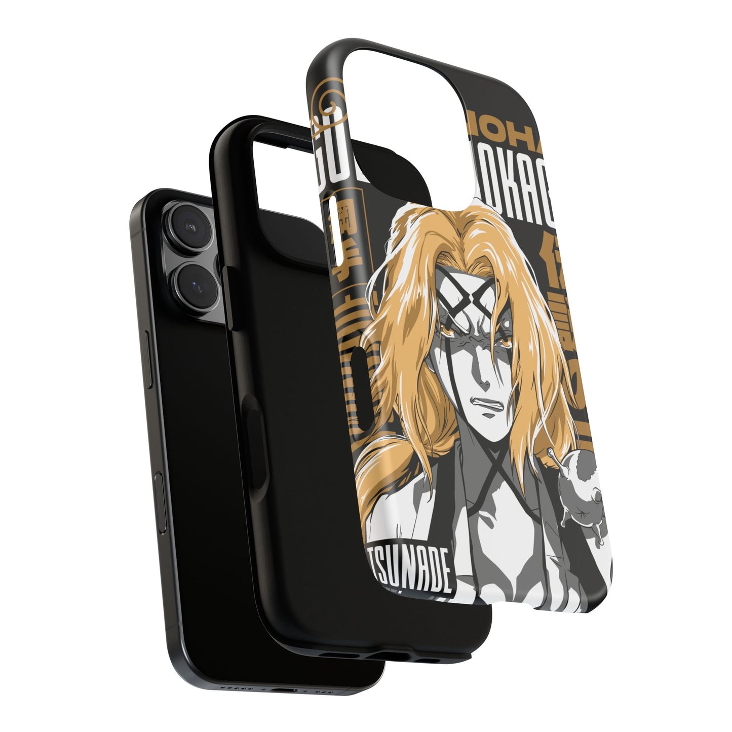 Limited Release "Fifth" / iPhone Case