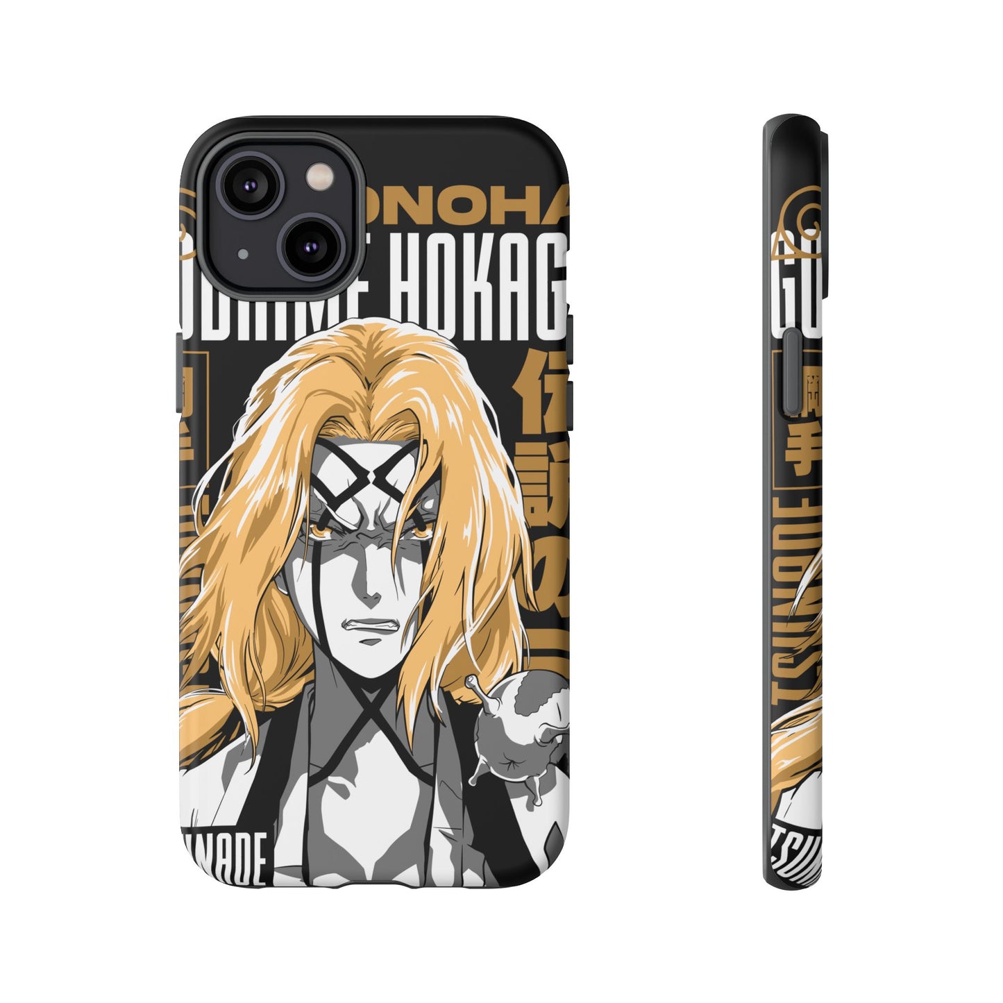 Limited Release "Fifth" / iPhone Case