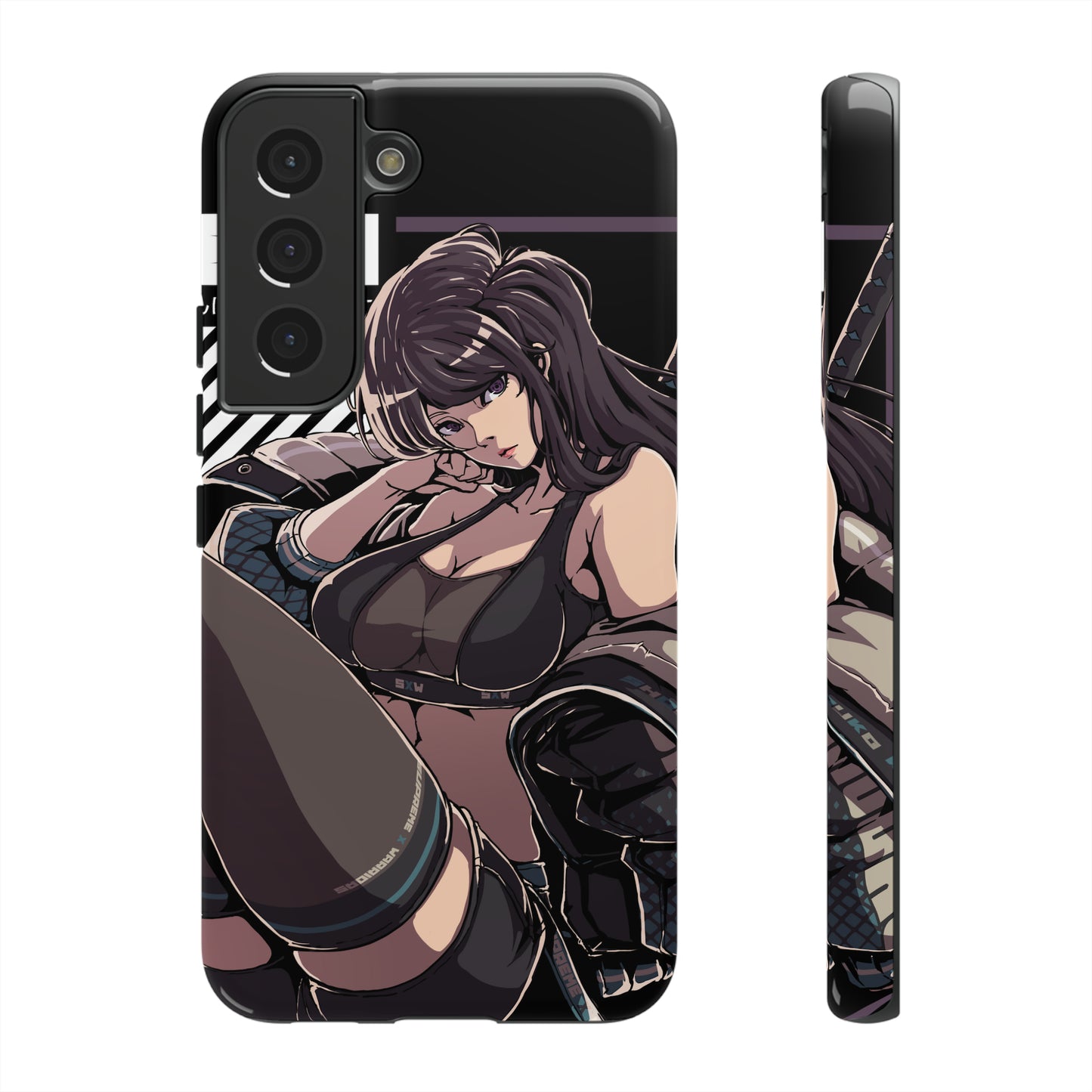 Shouko / Samsung Galaxy Phone Case