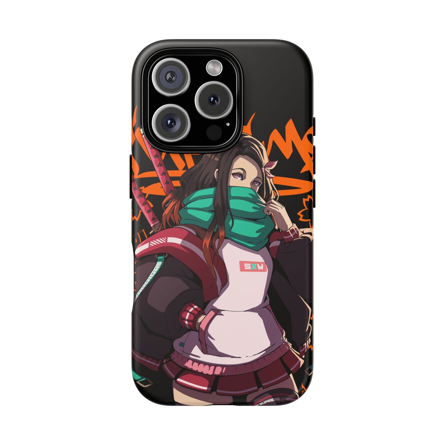 Yuesuo / iPhone Case - LIMITED