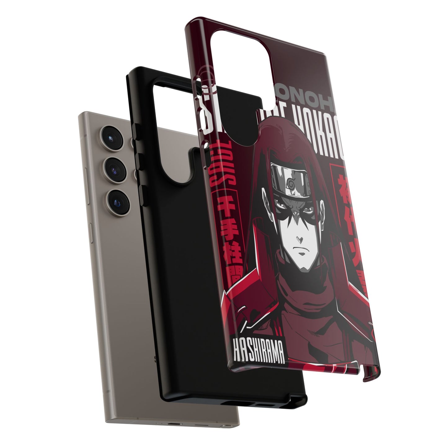 Limited Release "First" / Samsung Galaxy Phone Case