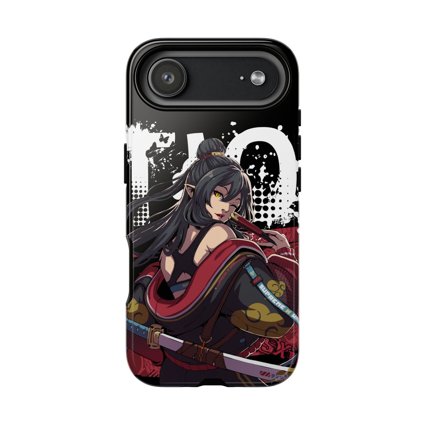 Dragon / iPhone Cases - LIMITED